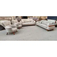 مدل فدک|مبلمان خانگی و میز عسلی|تهران, بهارستان|دیوار