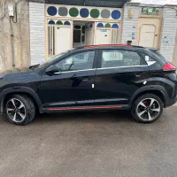 ام‌وی ام ایکس ۳۳ کراس اتومات مشکی ۱۴۰۳|خودرو سواری و وانت|کازرون, |دیوار