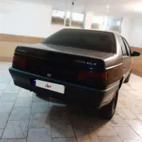 پژو۴۰۵|خودرو سواری و وانت|زاهدان, |دیوار