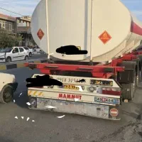 تیغه و تانکر|خودرو سنگین|ایلام, |دیوار