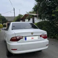 سورن ELX بدون رنگ|خودرو سواری و وانت|کتالم و سادات شهر, |دیوار