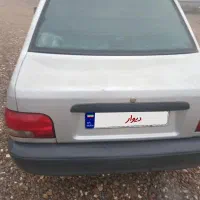 پراید۹۰ مدل