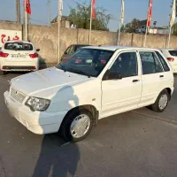 پراید ۱۱۱ فنی به شرط|خودرو سواری و وانت|رشت, ساغری سازان|دیوار