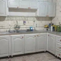 کابینت فلزی