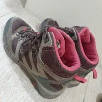 کفش کوهنوردی اصل مارک wibram|کوهنوردی و کمپینگ|کرمانشاه, |دیوار