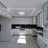 رهن تک واحدی ۱۳۸متری صفر ۳خواب