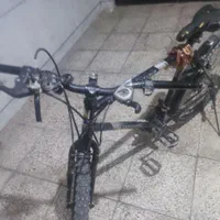 دوچرخه 26|دوچرخه، اسکیت، اسکوتر|قدس, شهرقدس|دیوار