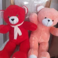 خرس ولنتاین|اسباب‌بازی بچه|شهرکرد, |دیوار