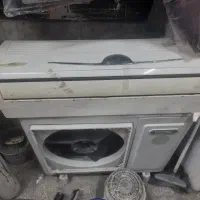 کولر گازی ۲۴هزار
