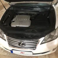 لکسوس ES350|خودرو سواری و وانت|تهران, فردوس|دیوار