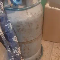 کپسول پرسی با ریگلاتور فشار قوی