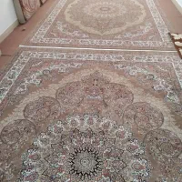 دوعدد فرش ۹ متری سالم وتمیز