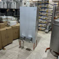 دستگاه گلاب گیر