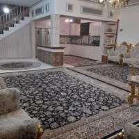 ویلایی دوبلکس ۳خوابه شهرک بهار