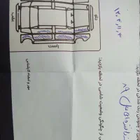 مزدا ۳ نیو|خودرو سواری و وانت|ساری, |دیوار