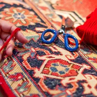 کارخانه قالیشویی پایدار