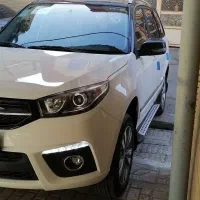 ام وی ام x33s مدل برج 11سال 1400 کارمندی صفر