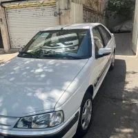 پژو پارس xu۷p موتور جدید ۱۴۰۲