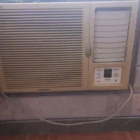 کولر گازی|کولر گازی و فنکوئل|آزادشهر, |دیوار