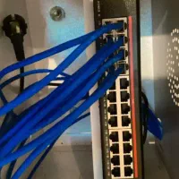 انواع دوربین مداربسته ودزدگیر اماکن آیفون و کرکره|دوربین مداربسته|گرگان, |دیوار