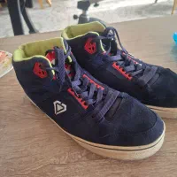 نیم بوت خارجی