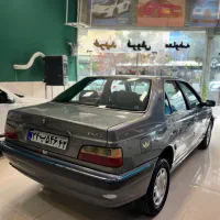 پژو پارس ۸۷|خودرو سواری و وانت|مشهد, تربیت (صدف)|دیوار