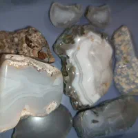 انواع و اقسام سنگ زینتی بشدت ارزان|جواهرات|قروه, |دیوار