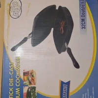 ماهیتابه چدن رژیمی دو طرفه برند ATC