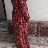 لباس مجلسی|لباس|همدان, |دیوار