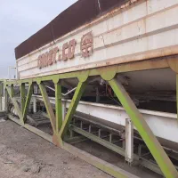 بچینگ یک متری طرح راه ماشین با دو عدد اسکرو سیمان|ماشین‌آلات صنعتی|سیرجان, |دیوار