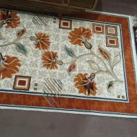 گلیم و رومیزی