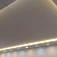 نصب دوربین مداربسته و برق بلک فرایدی|خدمات پیشه و مهارت|رشت, منظریه|دیوار