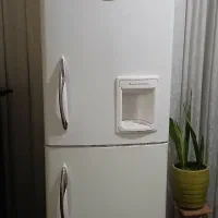 یخچال سینجر|یخچال و فریزر|نسیمشهر, |دیوار