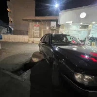 پارس elفول 402|خودرو سواری و وانت|سیرجان, |دیوار