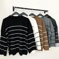 بافت ترند راه راه|لباس|سنگدوین, |دیوار