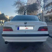 پارس فول سفارشی ۱۴۰۲ تمیز