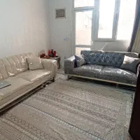 ۵۳متر/نقلی و نوساز/تک واحدی/جواز ساخت/کاووسیه|فروش آپارتمان|قدس, شهرقدس|دیوار