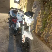 بنلی۳۰۰سی سی|موتورسیکلت|کرج, شهرک سهرابیه|دیوار