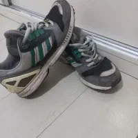 کتونی ادیداس میتا اورجینال