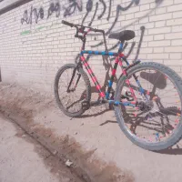 دو چرخه 26 دماوند