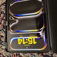 آیپد پرو ۲۰۲۴ اینچ ۱۱ m4|تبلت|رفسنجان, |دیوار