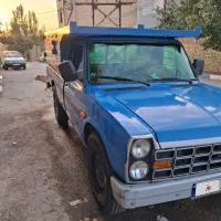 نیسان مدل ۱۴۰۱ آبشنال
