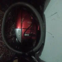 جاروبرقی کارکرده