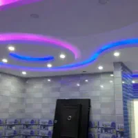 گچکار و کناف کار گچ کاری بعد کناف کاری و سفید کاری|خدمات پیشه و مهارت|ملکان, |دیوار