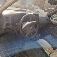 نیسان پیکاپ تک کابین|خودرو سواری و وانت|مشهد, فتح المبین|دیوار