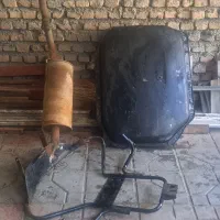 لوازم پاترول وپراید|قطعات یدکی و لوازم جانبی|گرگان, |دیوار