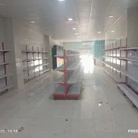 اجاره سوپر مارکت|اجارهٔ مغازه و غرفه|خورموج, |دیوار