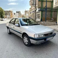 پژوslx۹۶بدون رنگ دریچه سیم