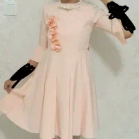 لباس مجلسی دخترانه