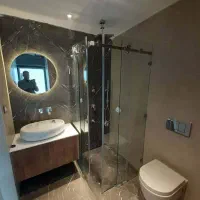 تولیدکننده کابین دوش شیشه‌ای / فریم دار و فریم لس|لوازم حمام|تهران, اوقاف|دیوار